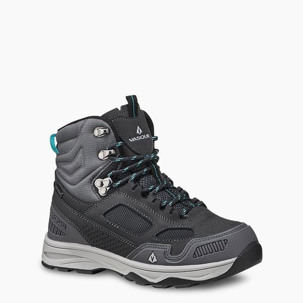 Vasque Kids Breeze AT Ultadry Hiking Boot Size 13